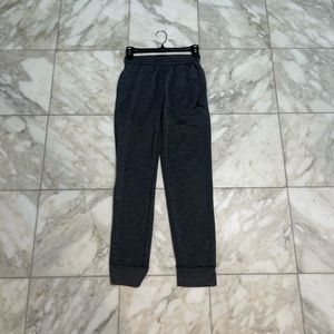 Size Youth L Air Jordan Dri-Fit Sweatpants
